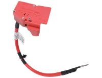 BMW 3 G20 G21 Klema plusowa pirotechniczna