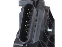 Volvo S60 II 10-18 zamek drzwi przednich lewy