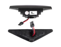 Ford Focus I 98-04 kierunkowskaz boczny LED DYMIONY DYNAMICZNY 2 szt. KPL