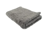 M MODECAR Dwustronny ręcznik z długim i krótkim włosiem 40x40cm 380gsm KOLOR MIX
