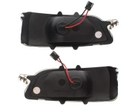 Volvo C30 06-12 kierunkowskaz w lusterko lewy + prawy DYMIONY DYNAMICZNY LED 2 szt. KPL