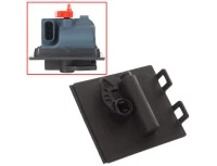 Mercedes C117 C190 C217 C238 R172 R231 W166 W176 W205 W213 W222 W246 W463 X117 X156 X253 X290 siłownik klapki wlewu paliwa