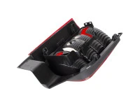 VW T5 03-09 2 DRZWI Lampa tylna LEWA