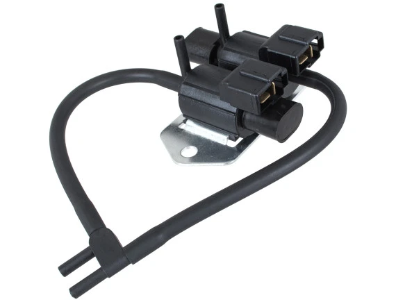Mitsubishi L200 96-07 elektrozawór załączania przedniego mostu