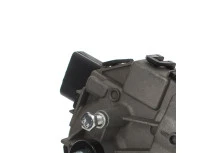 Opel Astra III H 04-14 silniczek wycieraczek przednich