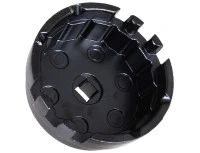 Ključ za oljni filter za Toyota Auris Avalon Camry Celica Corolla Highlander Matrix Premio Prius RAV4 Sienna Tundra Yaris 64,5 mm x 14K