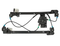 Land Rover Freelander 97-06 podnośnik szyby elektryczny przedni BEZ SILNICZKA lewy