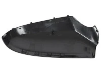 Opel Astra III H 04-14 nakładka lusterka lewego CZARNA MATOWA