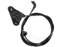 Ford S-Max I 06-15 linka otwierania maski silnika