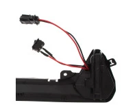 Audi A6 C7 12-18 kierunkowskaz w lusterko lewy + prawy DYMIONY DYNAMICZNY LED 2 szt. KPL