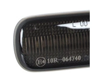 Citroen C4 I 04-11 kierunkowskaz boczny LED DYMIONY DYNAMICZNY 2 szt. KPL