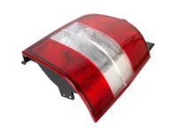 VW T5 03-09 2 DRZWI Lampa tylna PRAWA