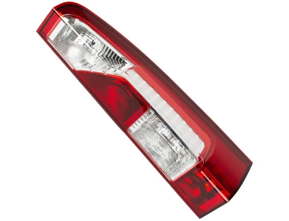 Opel Movano 2010- lampa tylna prawa