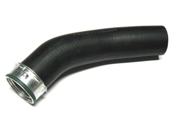 BMW 3 E46 98-04 318D 320D wąż turbo intercoolera