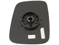 VW T4 90-03 wkład lusterka manualnego prawy