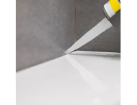 K2 SILO SILIKON SANITARNY BEZBARWNY 300ml B263 | B.L 12367
