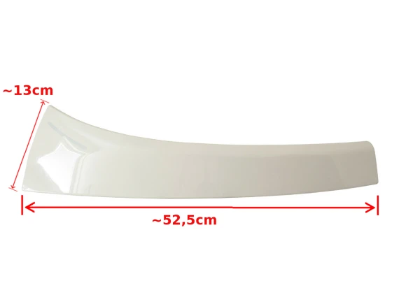 Fiat Ducato III 06-14 listwa podreflektorowa prawa