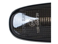 Opel Astra II G 98-09 kierunkowskaz boczny LED DYMIONY DYNAMICZNY 2 szt. KPL