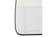 Renault Master III 10-18 wkład lusterka OGRZEWANY DUŻY lewy