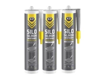 K2 SILO SILIKON SANITARNY BEZBARWNY 300ml B263 | B.L 12367