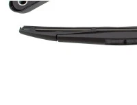 Toyota Yaris 01-06 wycieraczka tylna ramię + pióro WERSJA FRANCUSKA
