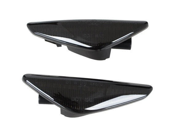BMW X3 F25 10-17 kierunkowskaz boczny LED DYMIONY DYNAMICZNY 2 szt. KPL