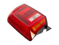 VW Caddy IV 15-20 Z KLAPĄ Lampa tylna PRAWA