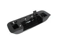 Suzuki Grand Vitara 98-05 klamka zewnętrzna tylnej klapy