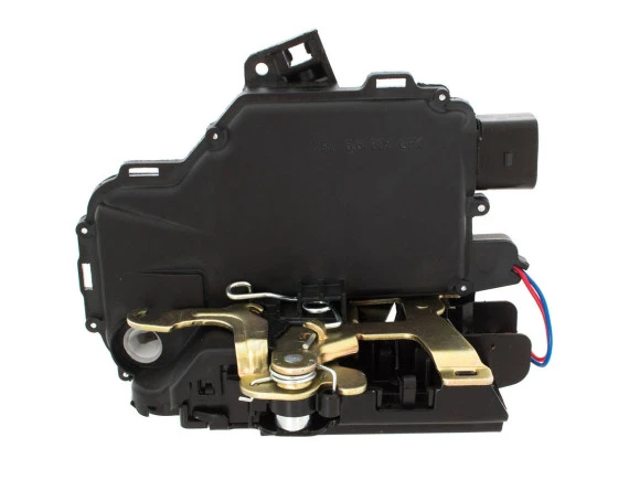 VW Passat B5 96-05 centralny zamek drzwi przednich prawy