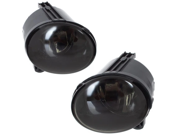 BMW 5 F07 F10 F11 M-Pakiet 10-13 halogen DYMIONY lewy + prawy 2 szt. KPL