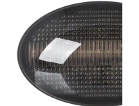 Opel Astra F Corsa B C Tigra A kierunkowskaz boczny LED DYMIONY DYNAMICZNY 2 szt. KPL