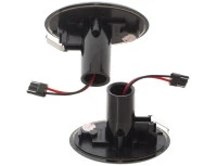 MINI R55 2006- kierunkowskaz boczny LED DYMIONY DYNAMICZNY 2 szt. KPL