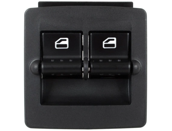 VW New Beetle 98-10 panel sterowania szyb elektrycznych 2 PRZYCISKI lewy