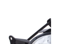 Opel Corsa D 06-11 halogen lewy