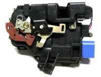 Audi A6 C5 97-05 centralno zaklepanje sprednjih desnih vrat