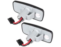 Audi A3 8L 96-03 kierunkowskaz boczny LED DYMIONY DYNAMICZNY 2 szt. KPL