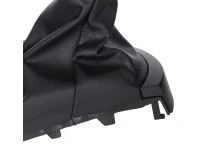 Seat Cordoba II 02-09 gałka zmiany biegów CZARNA + mieszek z ramką 5 BIEGÓW