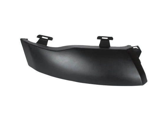 Citroen Berlingo 08-12 listwa podreflektorowa prawa
