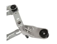 Renault Megane II 2002- mechanizm wycieraczek przednich
