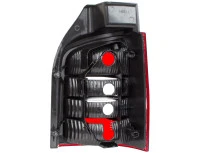 VW T5 03-09 2 DRZWI Lampa tylna LEWA