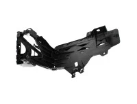 BMW 5 F10 F11 09-17 mocowanie reflektora lewe
