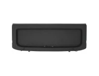 Suzuki SX4 2006- Fiat Sedici 06-14 Półka bagażnika CZARNA