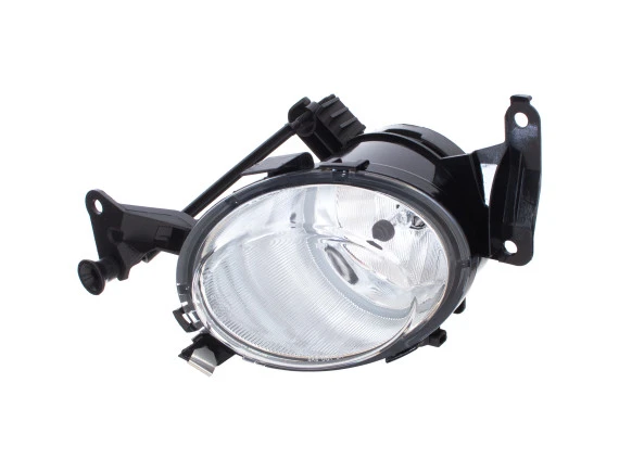 Opel Corsa D 06-11 halogen lewy