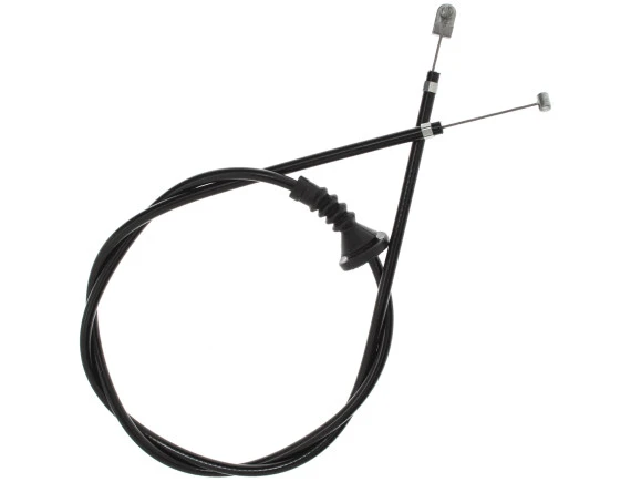 BMW 6 E63 E64 2006- kabel za odpiranje pokrova motorja