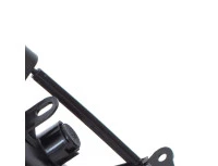 Opel Corsa D 06-11 halogen lewy