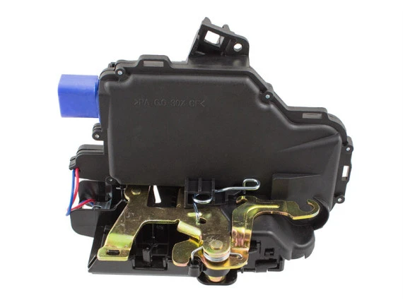 Seat Ibiza III 6L1 02-09 centralno zaklepanje zadnja leva vrata