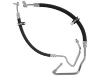 Citroen C5 I 01- II 04- III 08- Przewód hydrauliczny zawieszenia tylnego siłownika amortyzatora LDS LEWY + PRAWY 2 szt. KPL