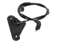 Ford S-Max I 06-15 linka otwierania maski silnika