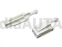 BMW 5 E39 FL 00-04 regulator reflektora (zestaw naprawczy) 2 szt. kpl.