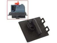 Mercedes C117 C190 C217 C238 R172 R231 W166 W176 W205 W213 W222 W246 W463 X117 X156 X253 X290 siłownik klapki wlewu paliwa